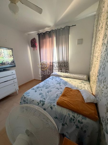 Foto e1c7b61e-5fb2-4b0e-8324-fdd885705dab. Apartament amb aparcament piscina a Via Parque Benidorm