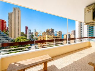 Apartament a Calle BERLIN 6