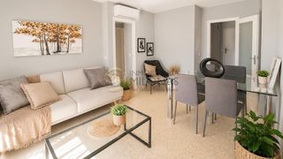 Apartment  Calle berlin 6. Apartamento a 200m de la playa levante en benidorm con 2 dormito