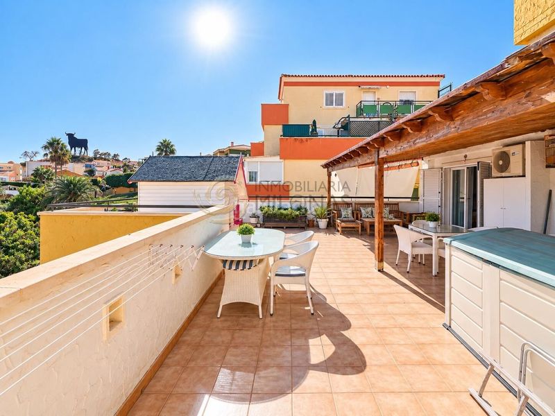Foto 0180b191-d468-4a35-a35b-7ad399e66181. Apartament a avenida costa brava 4 a balcón de Finestrat-terra marina Finestrat
