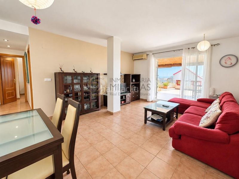 Foto 20f69851-aaf8-4c5e-8441-c01f49913321. Apartament a avenida costa brava 4 a balcón de Finestrat-terra marina Finestrat
