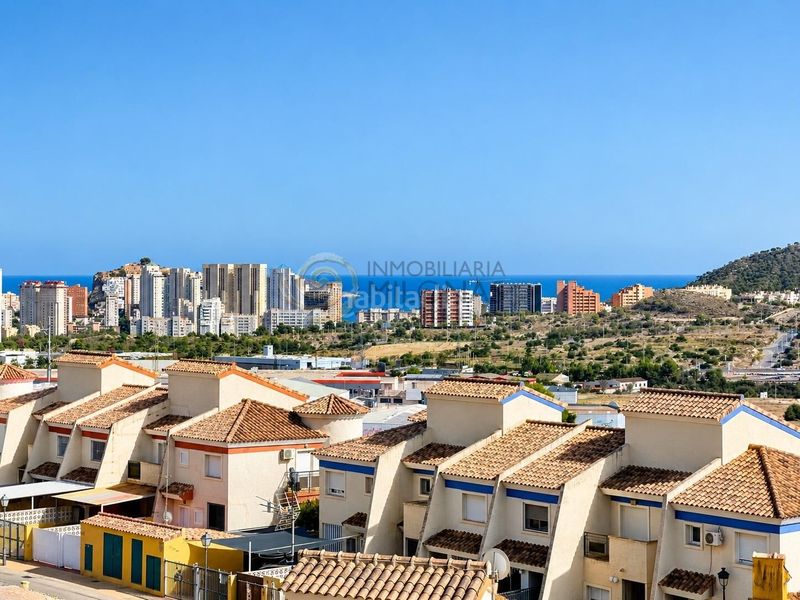 Foto 4c8e2d61-2acf-4b52-99c5-89ea86ce9008. Apartament a avenida costa brava 4 a balcón de Finestrat-terra marina Finestrat