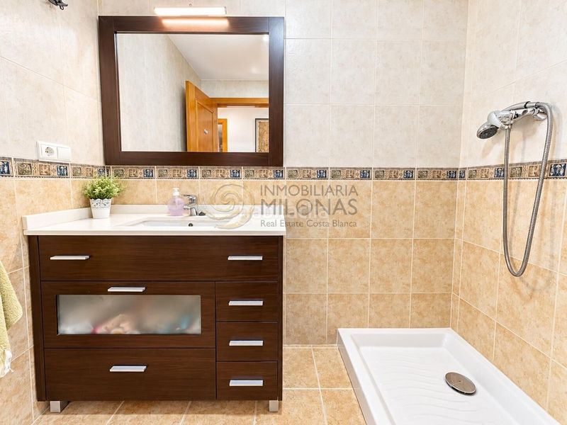 Foto 60303727-31bf-4692-b4e4-b571fa64ff87. Apartament a avenida costa brava 4 a balcón de Finestrat-terra marina Finestrat