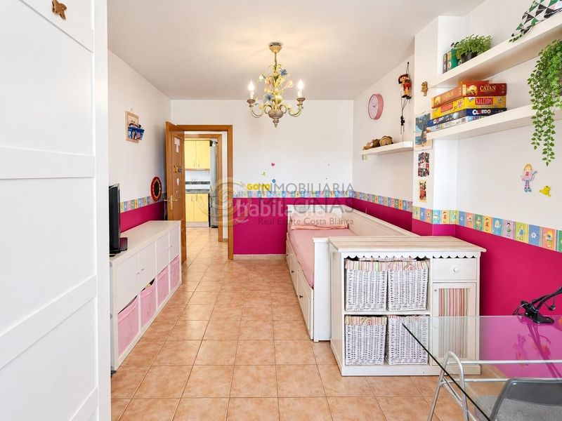 Foto 6f39aa0c-ef51-475a-b14f-4f340858da92. Apartament a avenida costa brava 4 a balcón de Finestrat-terra marina Finestrat