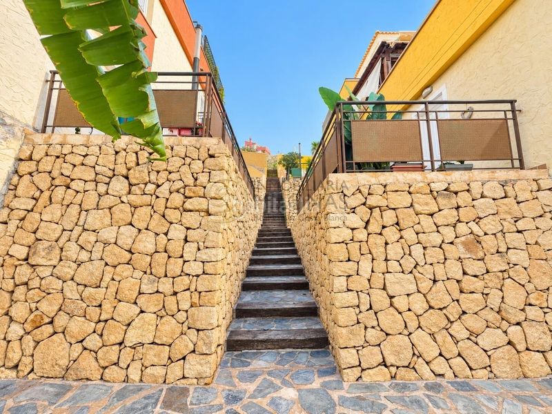 Foto b7e792b2-8374-4b07-94e3-c76e2f776cf3. Apartament a avenida costa brava 4 a balcón de Finestrat-terra marina Finestrat