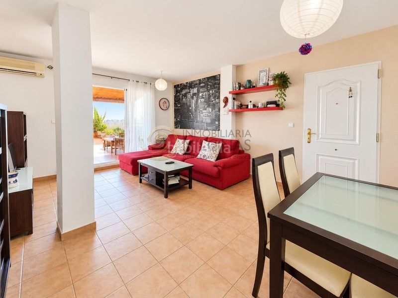 Foto f904eb08-7bdf-4511-92ee-4cd53dea849c. Apartament a avenida costa brava 4 a balcón de Finestrat-terra marina Finestrat