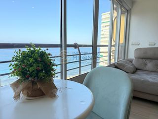Lloguer Apartament  Avenida avenida mediterráneo 66. Alquiler de septiembre 2026 a junio 2027  primera línea playa de