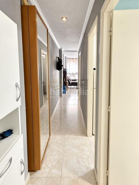 Foto 246560a2-c1a6-4319-9c39-bcc46c94edee. Apartamento en calle calle gerona 48 apartamento para inversión con vistas al mar en zona llana del rincón de loix en Benidorm