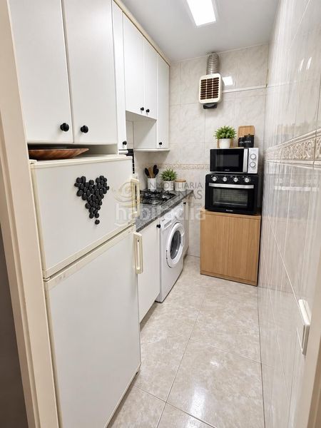 Foto 38f2c364-4bd9-471f-bff3-67cc78aefd95. Apartamento en calle calle gerona 48 apartamento para inversión con vistas al mar en zona llana del rincón de loix en Benidorm