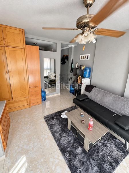 Foto f7064173-d971-4b6f-96be-017748322f1f. Apartamento en calle calle gerona 48 apartamento para inversión con vistas al mar en zona llana del rincón de loix en Benidorm