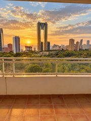 Miete Appartement in Calle calle presidente adolfo suárez 20. Alquiler anual en residencial terramar  vía parque, benidorm