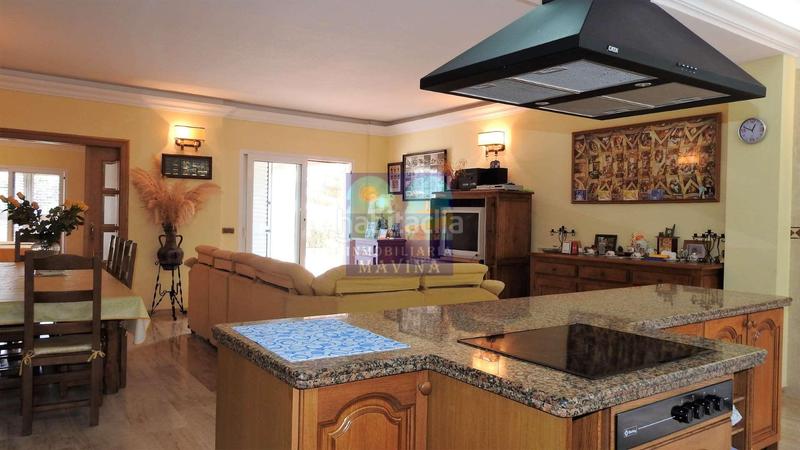 Foto 5122fb4b-05c0-4443-8ce4-07511b248e4c. Casa a veneciola e 44 a Veneziola Manga del Mar Menor (La)