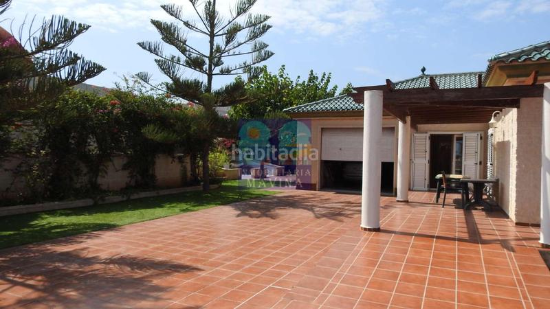 Foto cda82300-0666-42dc-baf0-58a26ba740fa. Casa a veneciola e 44 a Veneziola Manga del Mar Menor (La)