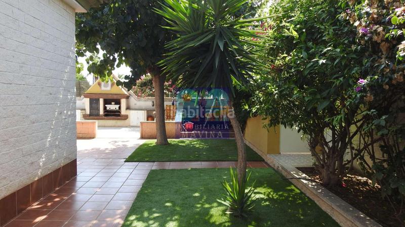 Foto d43a269a-bb14-4957-8c7e-287dcfb5ecbd. Casa a veneciola e 44 a Veneziola Manga del Mar Menor (La)