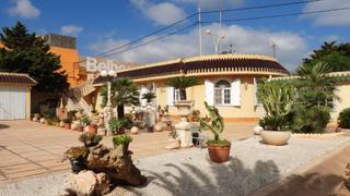 Chalet en Calle a-3 2. Acogedor chalet