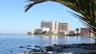 Piso en Urbanizacion aldeas de taray pedrucho 1. Apartamento renovado en aldeas de taray km 8