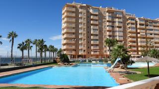 Apartamento en Calle k 3. Preciosas vistas a los dos mares