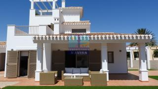Chalet in Veneziola. ¡descubre la villa de tus sueños en la manga del mar menor!