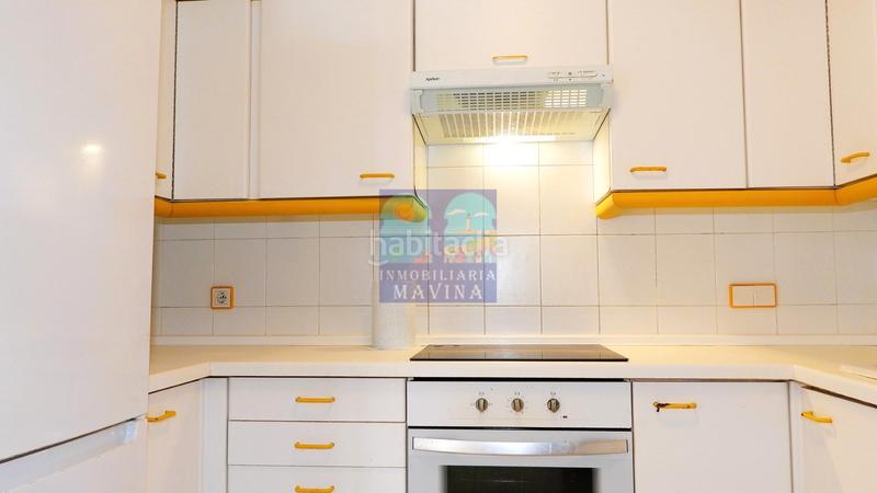 Foto 0612577f-939d-4518-9d33-6888dbd1cdc2. Casa adossada a urbanización alcazaba zoco2m 1 a Manga del Mar Menor (La)