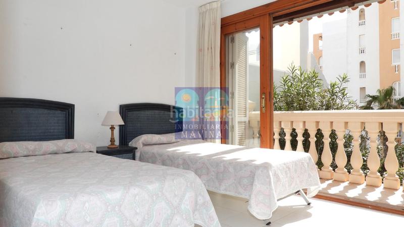 Foto 18980b65-66b6-4988-83b2-a01a8e50c129. Casa adossada a urbanización alcazaba zoco2m 1 a Manga del Mar Menor (La)