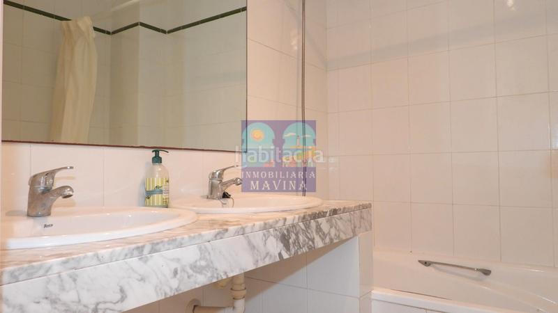 Foto 2500ecb8-575a-43a2-807a-e9d955f3da5f. Casa adossada a urbanización alcazaba zoco2m 1 a Manga del Mar Menor (La)