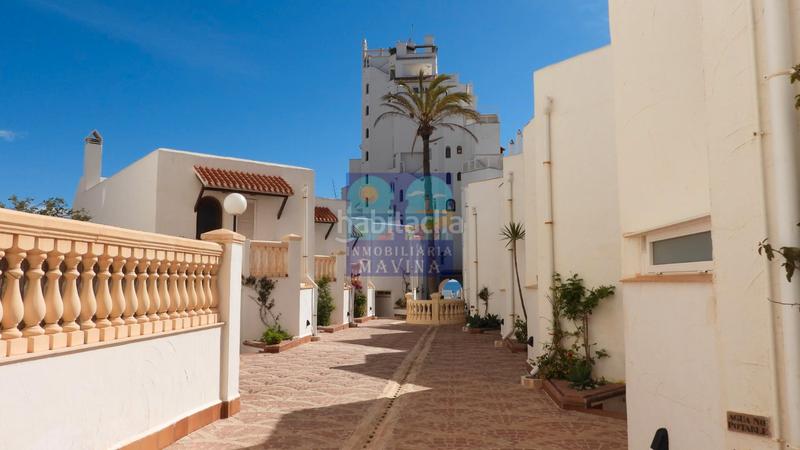 Foto 61c66335-c5ac-4196-8f56-37015d4de71b. Casa adossada a urbanización alcazaba zoco2m 1 a Manga del Mar Menor (La)