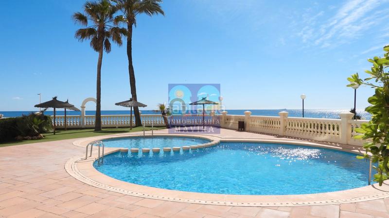 Foto 6bf998fa-717e-4a47-97a9-076c917c8f03. Casa adossada a urbanización alcazaba zoco2m 1 a Manga del Mar Menor (La)