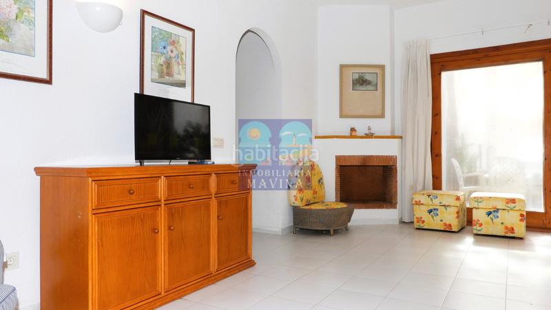 Foto 6fdbde21-ee3b-422f-98a7-341b55de228b. Casa adossada a urbanización alcazaba zoco2m 1 a Manga del Mar Menor (La)