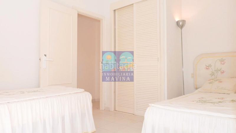 Foto 716b2ab2-ded3-4098-b8fc-f1dbe0d1872c. Casa adossada a urbanización alcazaba zoco2m 1 a Manga del Mar Menor (La)