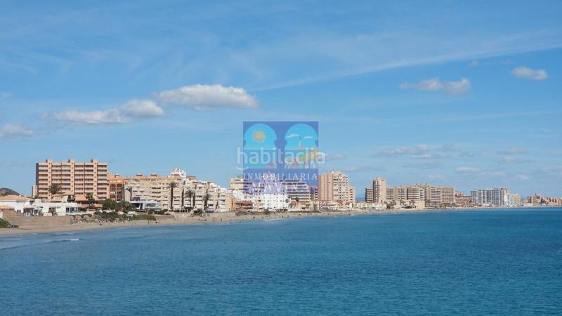 Foto 7be85ddf-ff54-4362-9ed4-033673853632. Casa adossada a urbanización alcazaba zoco2m 1 a Manga del Mar Menor (La)