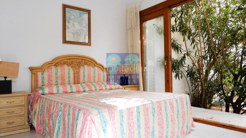 Foto 8767a2a6-c133-44f5-9a00-8e4c6a8bacfc. Casa adossada a urbanización alcazaba zoco2m 1 a Manga del Mar Menor (La)