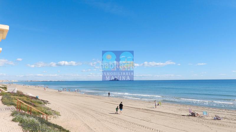 Foto 93115480-73f5-4cdb-b3a0-163c80905bcd. Casa adossada a urbanización alcazaba zoco2m 1 a Manga del Mar Menor (La)