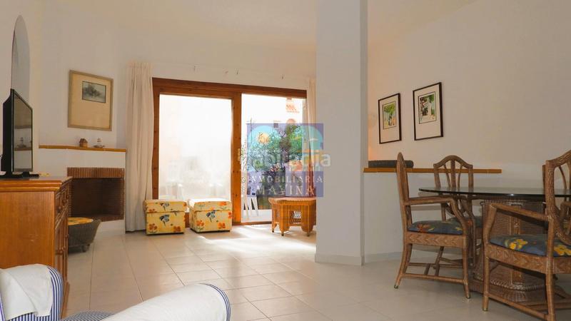 Foto 9a87f98c-be1a-40b0-b629-111d8fbb6b37. Casa adossada a urbanización alcazaba zoco2m 1 a Manga del Mar Menor (La)