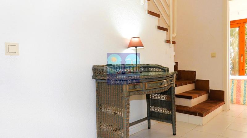 Foto 9c728651-1662-416f-b7ec-943f042cc08f. Casa adossada a urbanización alcazaba zoco2m 1 a Manga del Mar Menor (La)