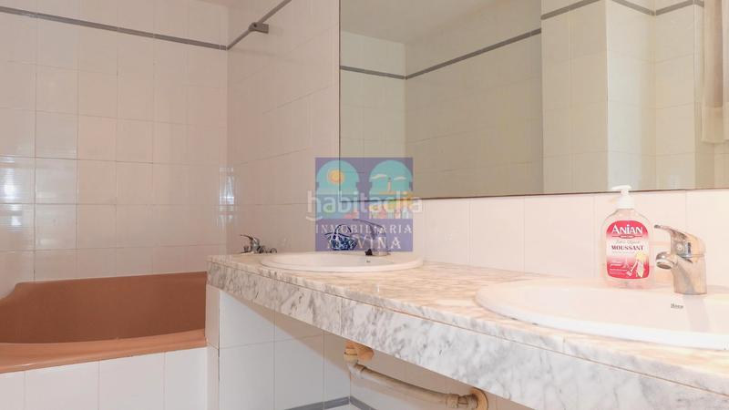 Foto c0ac6de0-70a2-4127-950c-0518943da412. Casa adossada a urbanización alcazaba zoco2m 1 a Manga del Mar Menor (La)