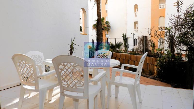 Foto c4be31fa-d12d-41ca-ae4a-25909366fd22. Casa adossada a urbanización alcazaba zoco2m 1 a Manga del Mar Menor (La)