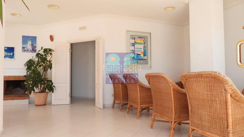 Foto ca64801c-21bb-4bf9-966d-a739f2730bad. Casa adossada a urbanización alcazaba zoco2m 1 a Manga del Mar Menor (La)