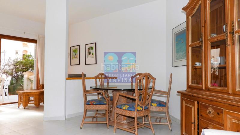 Foto d1e877d2-6c8d-4e7c-8493-2ec290274f0f. Casa adossada a urbanización alcazaba zoco2m 1 a Manga del Mar Menor (La)