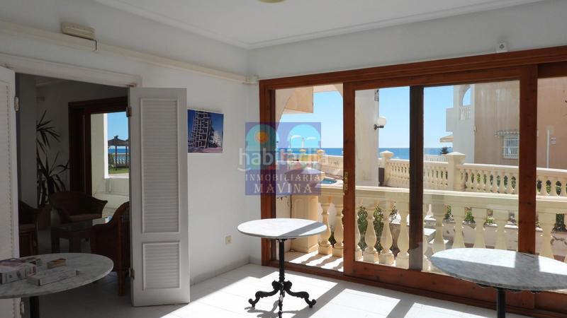 Foto de018d8b-d3b8-40f6-b253-dd8a37e4463d. Casa adossada a urbanización alcazaba zoco2m 1 a Manga del Mar Menor (La)