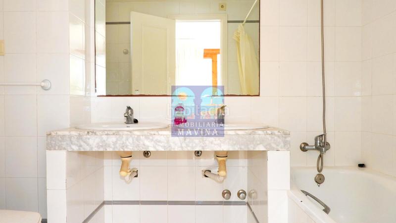 Foto ea676625-e0fe-48b4-93d9-5c727bf5c9e4. Casa adossada a urbanización alcazaba zoco2m 1 a Manga del Mar Menor (La)