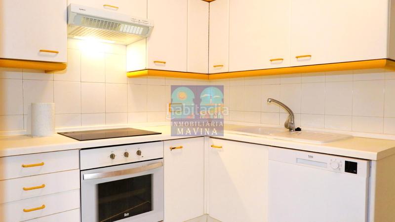 Foto f49202b2-c1ef-46cc-afdb-9c8ac2bd5fef. Casa adossada a urbanización alcazaba zoco2m 1 a Manga del Mar Menor (La)