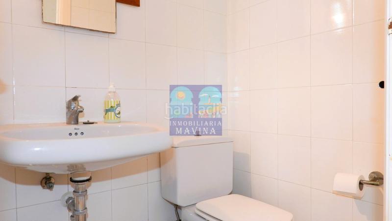 Foto f86a3fa5-bb0a-4cef-a8fa-8281114a83dd. Casa adossada a urbanización alcazaba zoco2m 1 a Manga del Mar Menor (La)