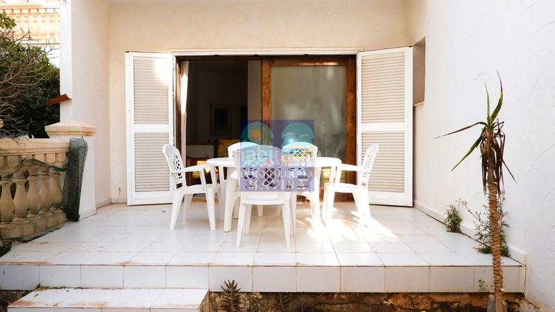 Foto f93fb038-9650-4a18-bf40-a42d79d9ed0e. Casa adossada a urbanización alcazaba zoco2m 1 a Manga del Mar Menor (La)