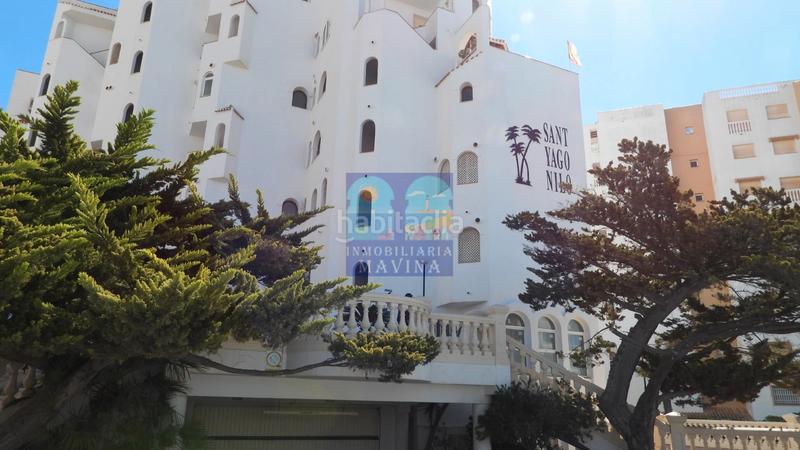 Foto fb07043b-990d-4a53-80a0-049c201cdfae. Casa adossada a urbanización alcazaba zoco2m 1 a Manga del Mar Menor (La)