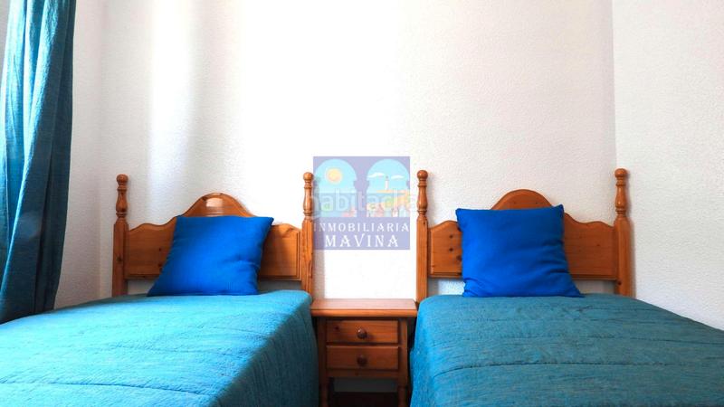 Foto 1a1601a9-a0f1-45fd-9364-500063a39f13. Apartament a urbanizacion las brisas 1 a Playa de las Gaviotas - El Pedrucho Manga del Mar Menor (La)