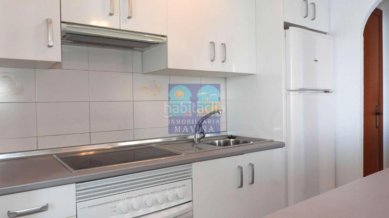 Foto 5413a094-0e9a-4b41-abbd-6eff7fa97b1d. Apartament a urbanizacion las brisas 1 a Playa de las Gaviotas - El Pedrucho Manga del Mar Menor (La)