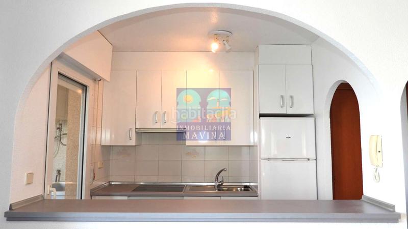 Foto 5f8895fe-8a48-4cf0-adc3-a93e85be0a92. Apartament a urbanizacion las brisas 1 a Playa de las Gaviotas - El Pedrucho Manga del Mar Menor (La)