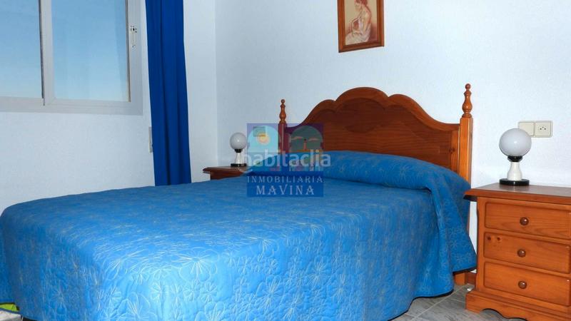 Foto 7c7dda60-a1ab-4a5b-94f4-92229f3b27da. Apartament a urbanizacion las brisas 1 a Playa de las Gaviotas - El Pedrucho Manga del Mar Menor (La)