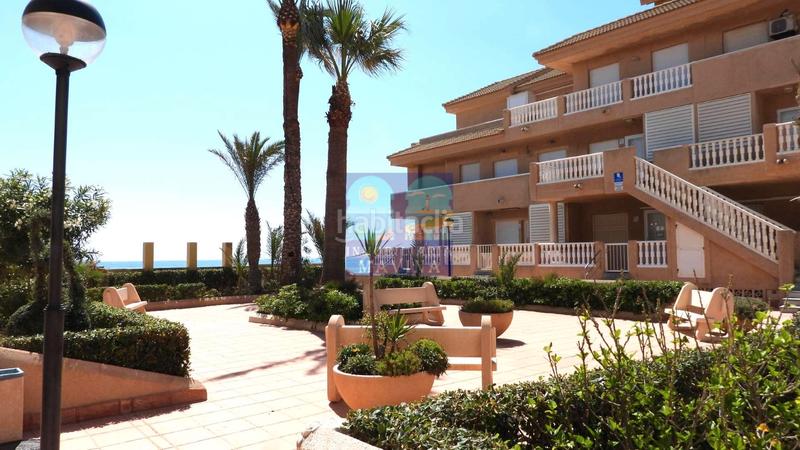 Foto 8c968980-c58f-40e7-ac17-07970c42324b. Apartament a urbanizacion las brisas 1 a Playa de las Gaviotas - El Pedrucho Manga del Mar Menor (La)