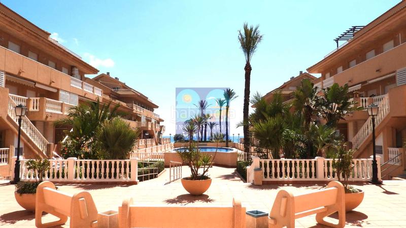 Foto bd839880-b250-485e-b792-6e49b8195409. Apartament a urbanizacion las brisas 1 a Playa de las Gaviotas - El Pedrucho Manga del Mar Menor (La)